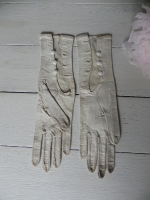 Brocante handschoenen