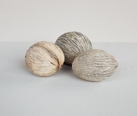Decoratie bol