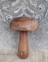 Deco paddenstoel s