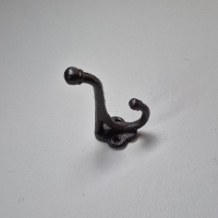 Jashaak dubbel smeedijzer