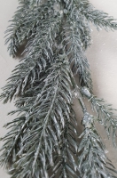 Kunst guirlande nobilis