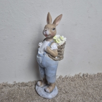 Decoratie paashaas