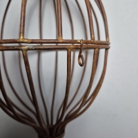 Roest hanger