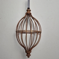 Roest hanger