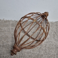 Roest hanger
