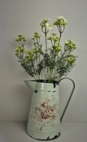 Zinken kan groen