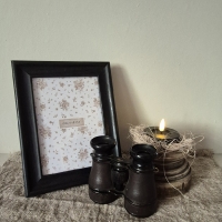 Fotolijst Clayre en Eef