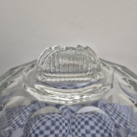 Oude boterstolp