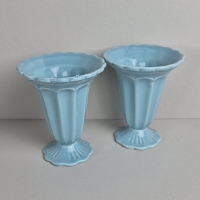 Brocante vaasje