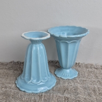 Brocante vaasje