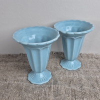 Brocante vaasje
