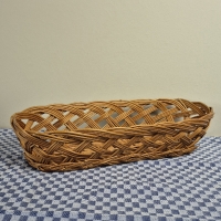Oud frans broodmandje