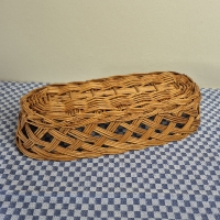 Oud frans broodmandje