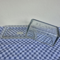 Botervloot glas