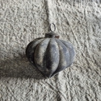 Kerstbal ornament