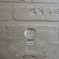 Stolp glas