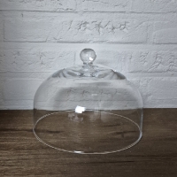 Stolp glas