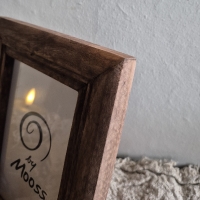 Fotolijst hout