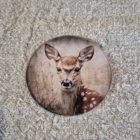 Landelijke set onderzetters b