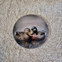 Landelijke set onderzetters b