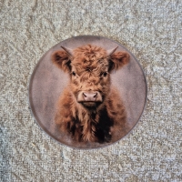 Landelijke set onderzetters b