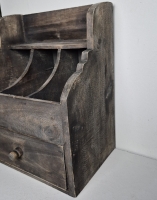 Gruttersbak old black