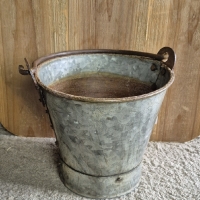 Oud emmertje