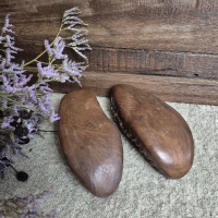 Oude schoentjes leer