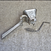 Oud peterseliemolentje