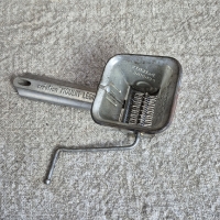 Oud peterseliemolentje