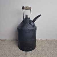 Brocante oliekan