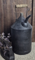 Brocante oliekan