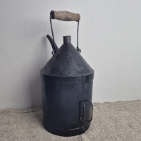 Brocante oliekan