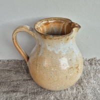Brocante waterkan