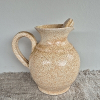 Brocante waterkan uit Frankrijk