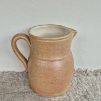 Oud greskannetje