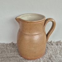 Oud greskannetje