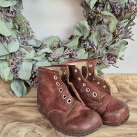 Brocante schoentjes