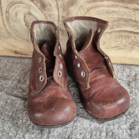 Brocante schoentjes