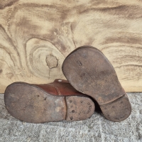 Brocante schoentjes