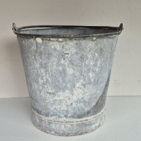 Emmer zink oud