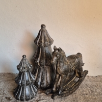 Decoratie boompje
