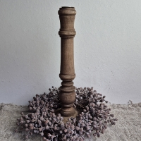 Kunst dadelkrans