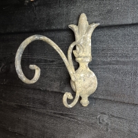 Landelijke wandhaak