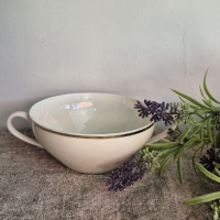 Brocante kommetje arzberg